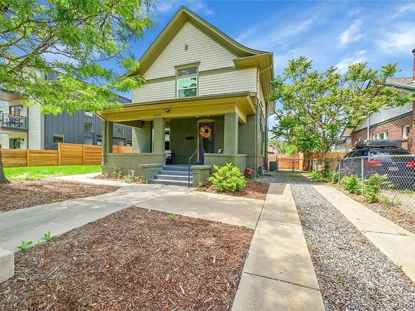 2143 S Acoma Street, Denver CO 80223