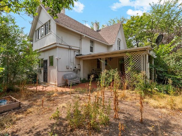 800 S Franklin Street, Denver CO 80209