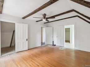 800 S Franklin Street, Denver CO 80209
