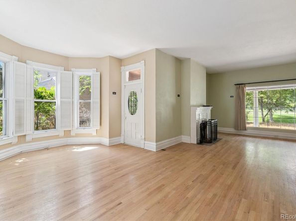 800 S Franklin Street, Denver CO 80209