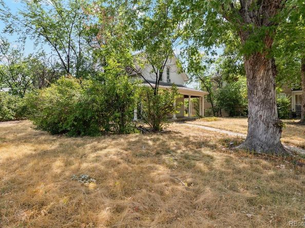 800 S Franklin Street, Denver CO 80209