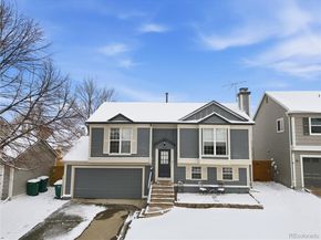 19661 E Bethany Drive, Aurora CO 80013