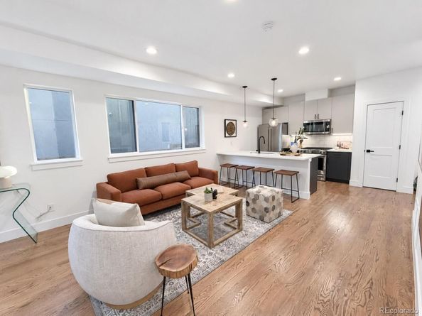 1240 N Tennyson Street, Denver CO 80204