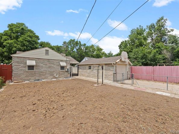 1132 Boston Street, Aurora CO 80010