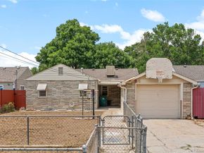1132 Boston Street, Aurora CO 80010