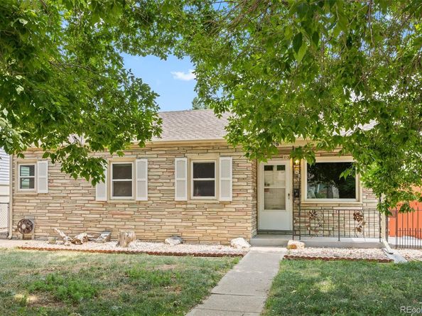 1132 Boston Street, Aurora CO 80010