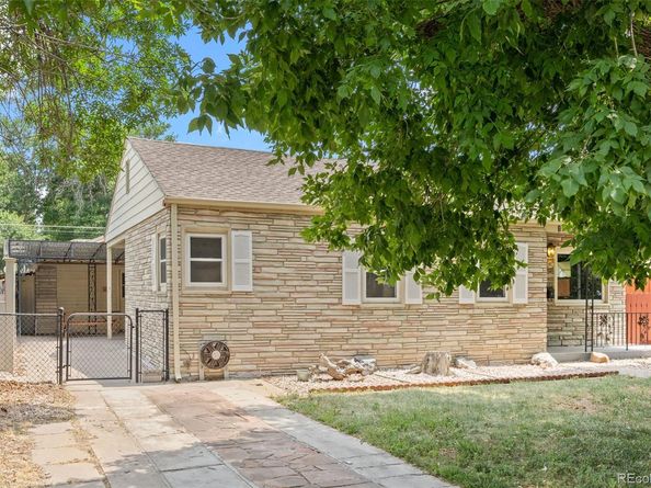 1132 Boston Street, Aurora CO 80010