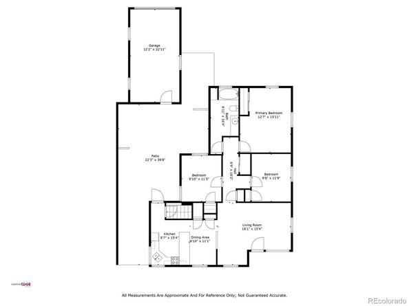 1132 Boston Street, Aurora CO 80010