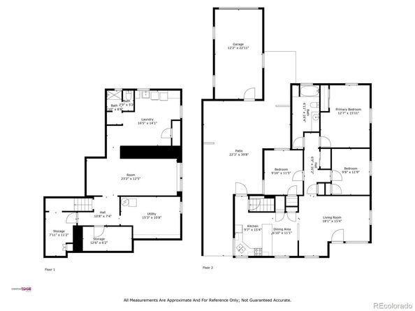 1132 Boston Street, Aurora CO 80010