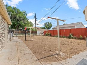 1132 Boston Street, Aurora CO 80010