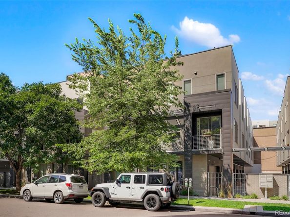 1333 Elati Street 3, Denver CO 80204