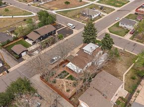 1003 S Newton Street, Denver CO 80219