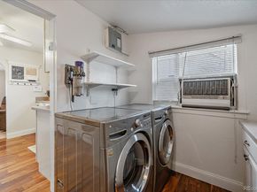 1003 S Newton Street, Denver CO 80219