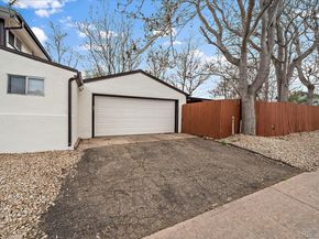1003 S Newton Street, Denver CO 80219