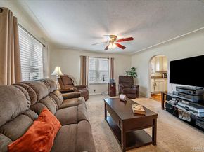 1003 S Newton Street, Denver CO 80219