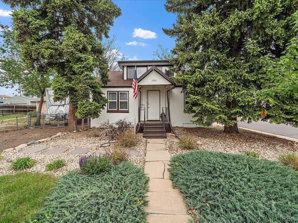 1003 S Newton Street, Denver CO 80219