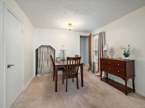 1003 S Newton Street, Denver CO 80219