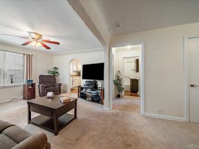 1003 S Newton Street, Denver CO 80219