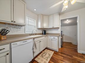 1003 S Newton Street, Denver CO 80219