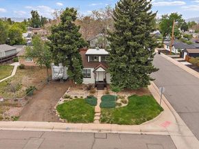 1003 S Newton Street, Denver CO 80219