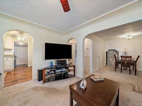 1003 S Newton Street, Denver CO 80219