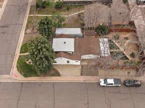 1003 S Newton Street, Denver CO 80219