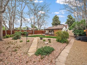 1003 S Newton Street, Denver CO 80219