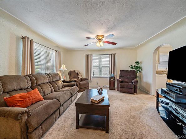 1003 S Newton Street, Denver CO 80219