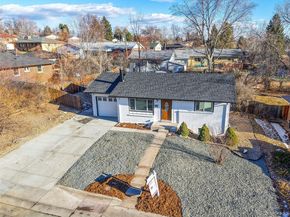 4082 W Eastman Avenue, Denver CO 80236