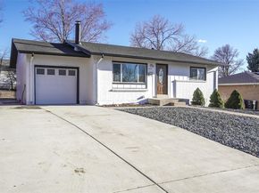 4082 W Eastman Avenue, Denver CO 80236