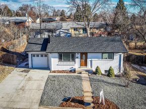 4082 W Eastman Avenue, Denver CO 80236