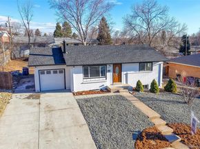 4082 W Eastman Avenue, Denver CO 80236