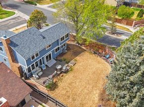 10695 W 85th Place, Arvada CO 80005