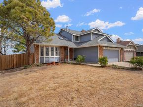 10695 W 85th Place, Arvada CO 80005