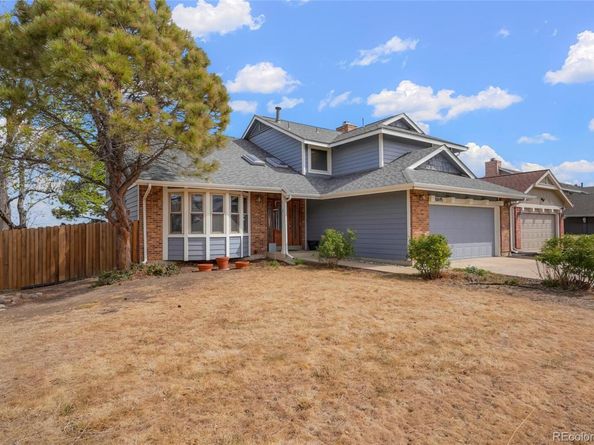 10695 W 85th Place, Arvada CO 80005