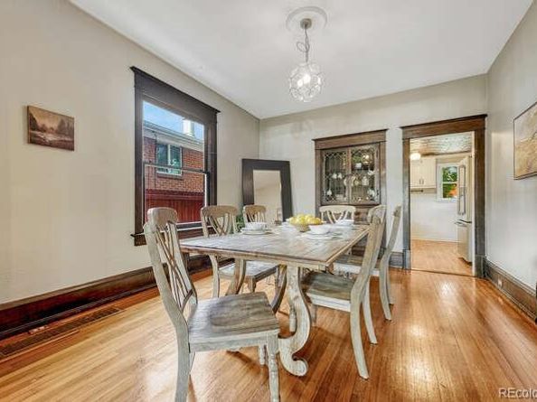 Undisclosed Address #2088075, Denver CO 80212