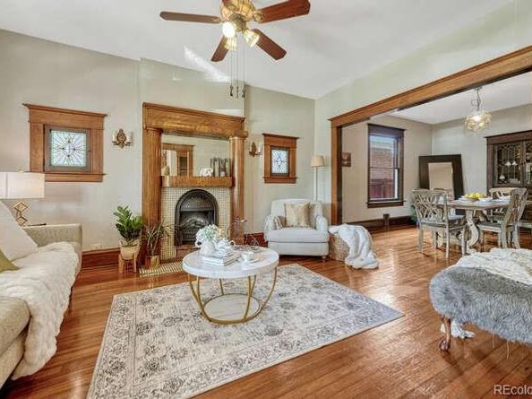 Undisclosed Address #2088075, Denver CO 80212