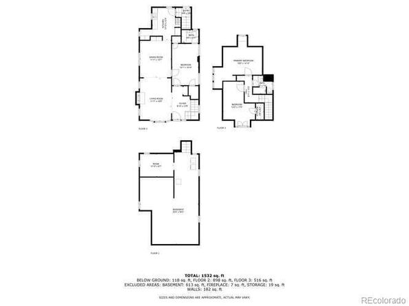 Undisclosed Address #2088075, Denver CO 80212