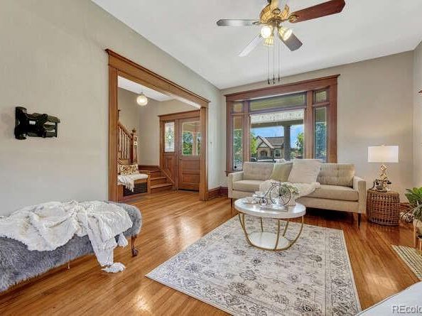 Undisclosed Address #2088075, Denver CO 80212