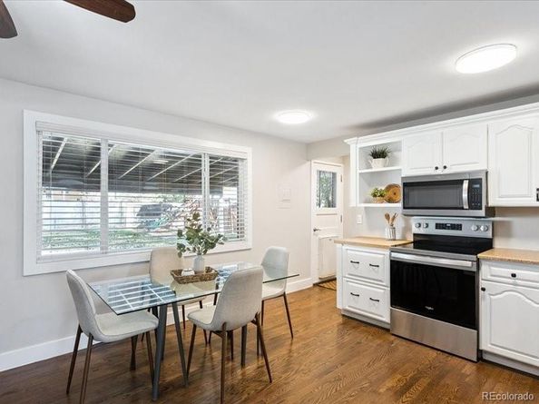 3395 W Union Avenue, Englewood CO 80110