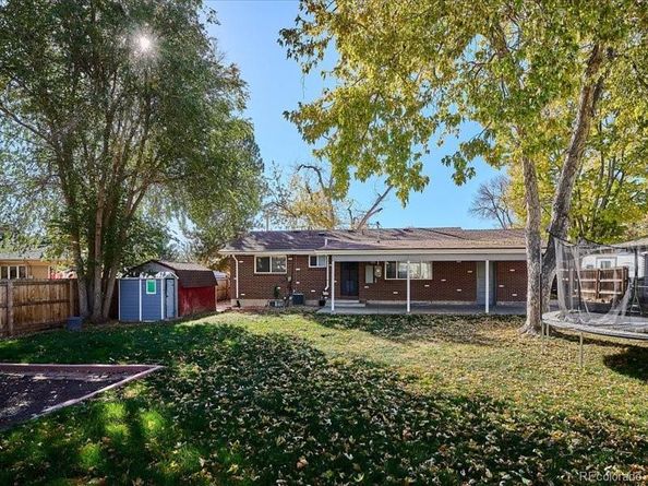 3395 W Union Avenue, Englewood CO 80110