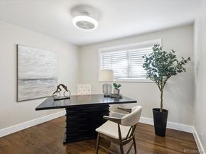 3395 W Union Avenue, Englewood CO 80110