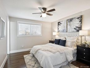 3395 W Union Avenue, Englewood CO 80110