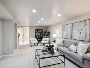 3395 W Union Avenue, Englewood CO 80110