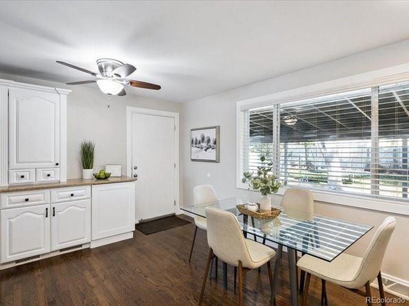 3395 W Union Avenue, Englewood CO 80110