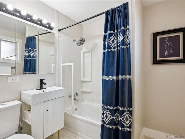 3395 W Union Avenue, Englewood CO 80110