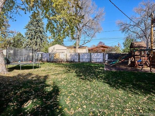 3395 W Union Avenue, Englewood CO 80110