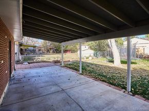 3395 W Union Avenue, Englewood CO 80110