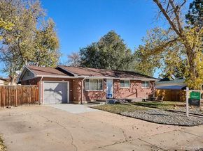 3395 W Union Avenue, Englewood CO 80110