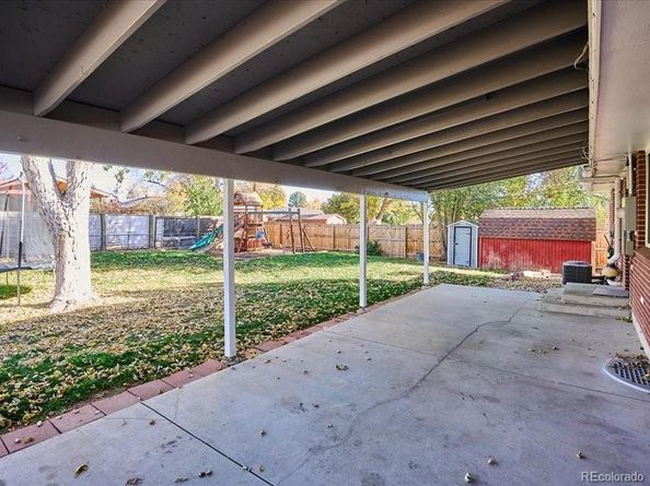 3395 W Union Avenue, Englewood CO 80110